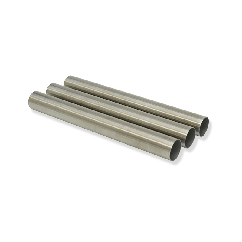 TP444 Nickel sans nickel molybdène alliage ferritique en acier inoxydable