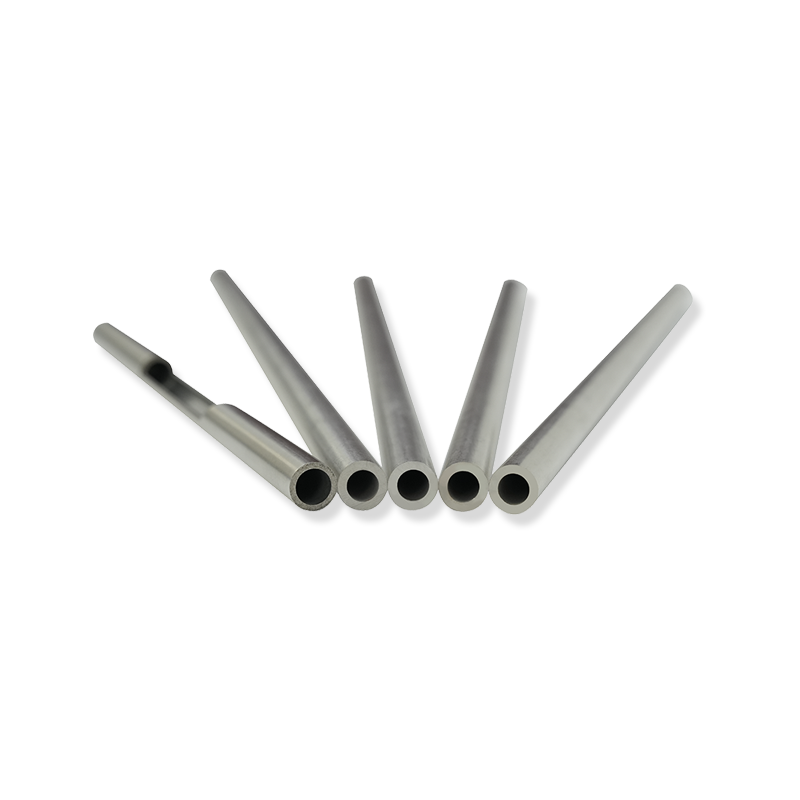 Tuyau en alliage en acier inoxydable duplex S31803 duplex