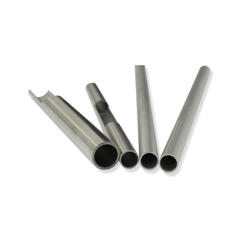 Tuyau en acier inoxydable duplex résistant à la corrosion S2205