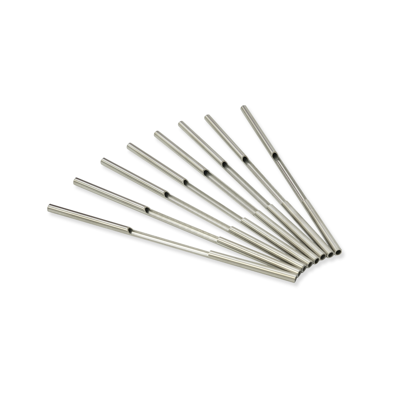 Tube en alliage de nickel résistant à la corrosion Monel 400