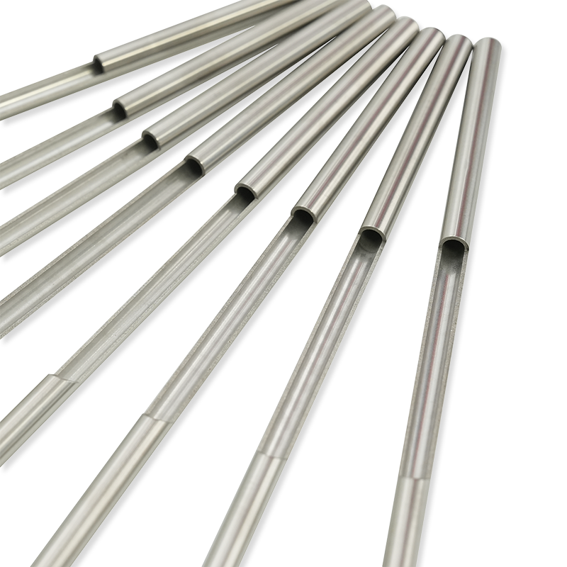 Tube en alliage à base de nickel résistant à la chaleur monel 600