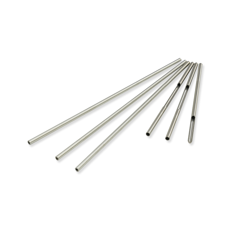 Tp316 / tp316l / tp316h / tp316ti pipe en alliage en acier inoxydable austénitique