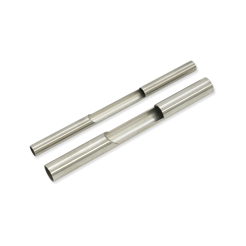 904L Pipe d'alliage en acier inoxydable austénitique