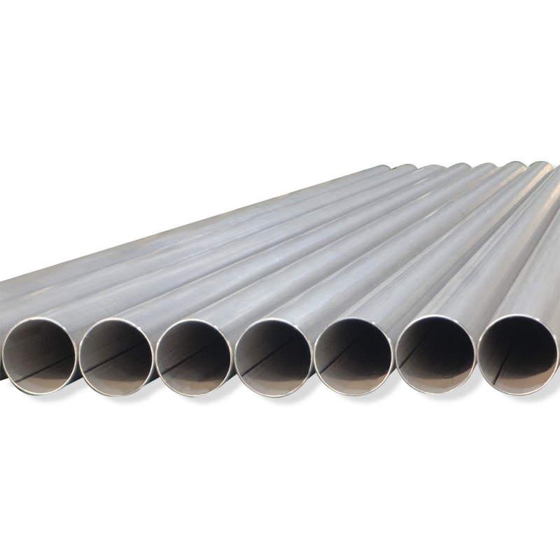 Tube soudé