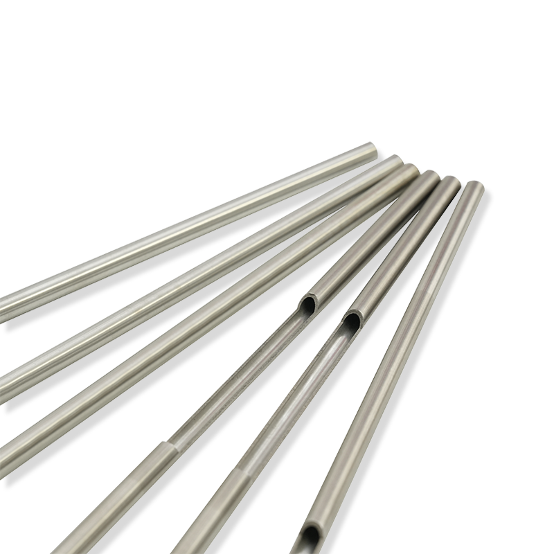 TP310S Austénitique en acier inoxydable Pipe sans couture