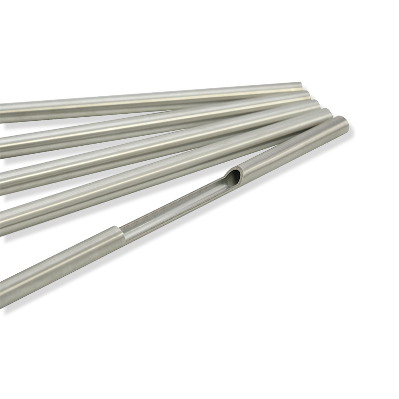 TP321H Titane stabilisé Austénitique en acier inoxydable