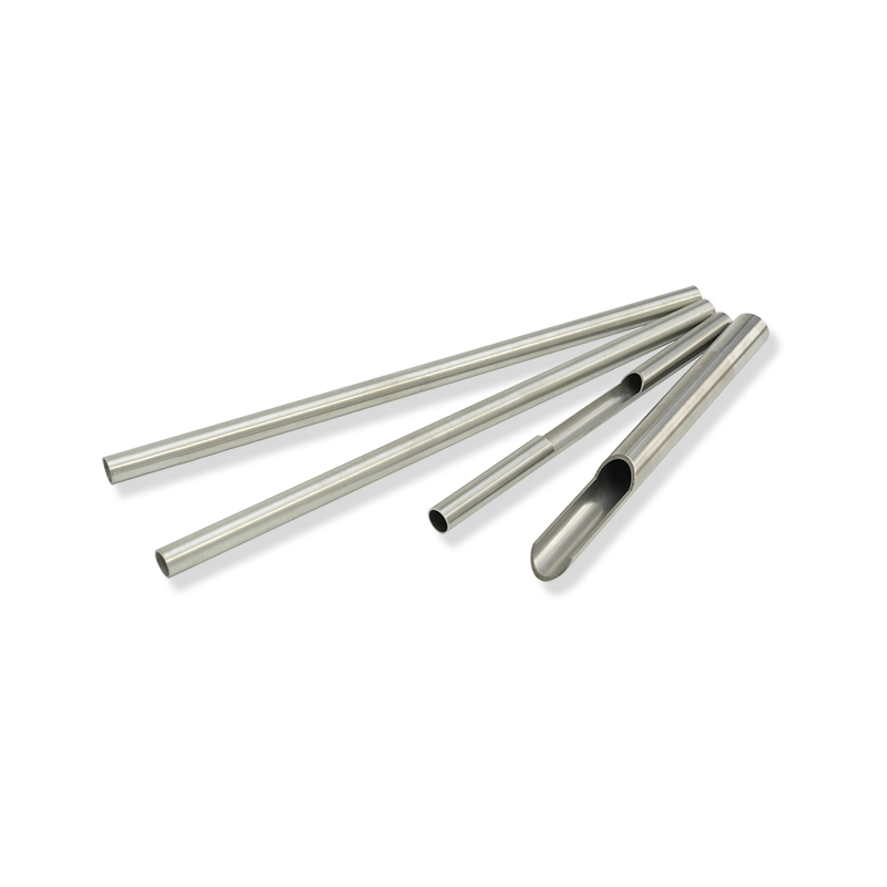 TP347 Niobium Stabilisé Austénitique en acier inoxydable