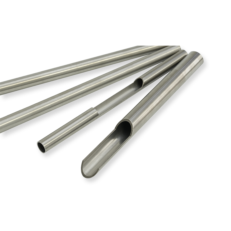 TP410 Engineering martensitic en acier inoxydable